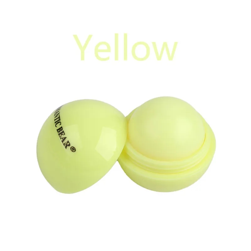 Spherical Lip Balm 6
