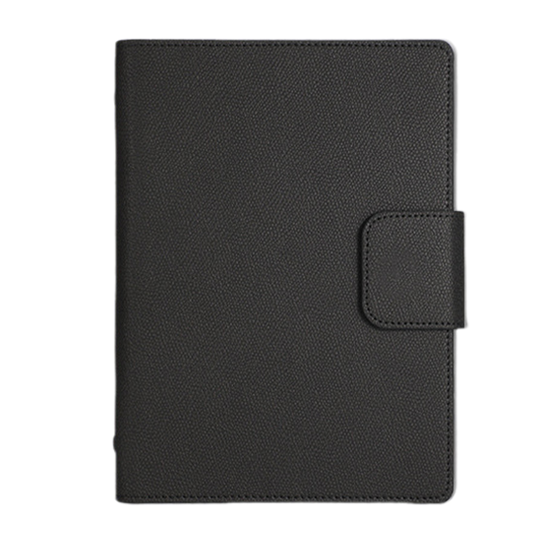 Hardcover Leather Notebook 5