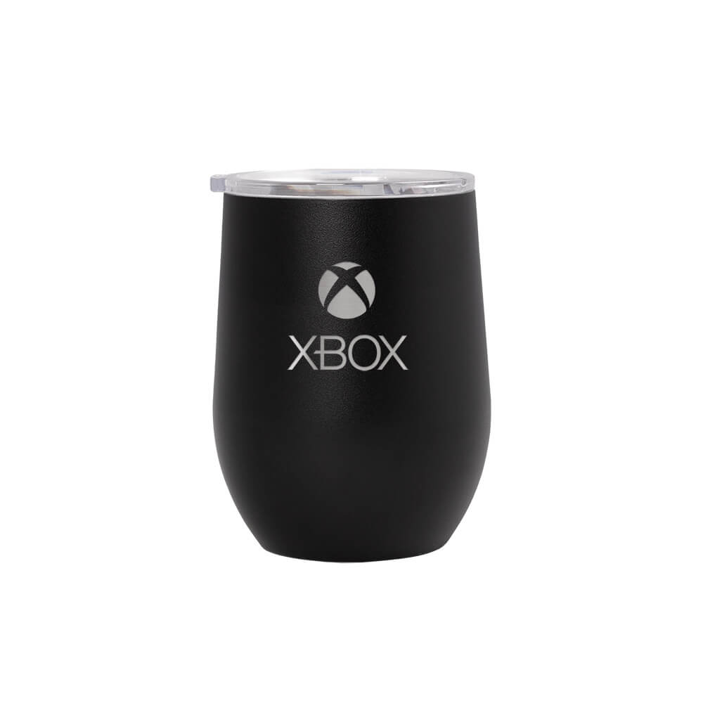 Patriot Stemless 12oz Wine Tumbler