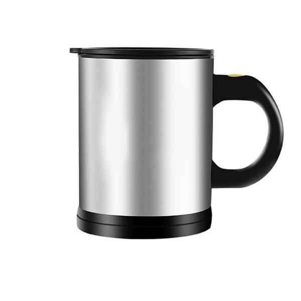 Self Stirring Coffee Mug Cup 1