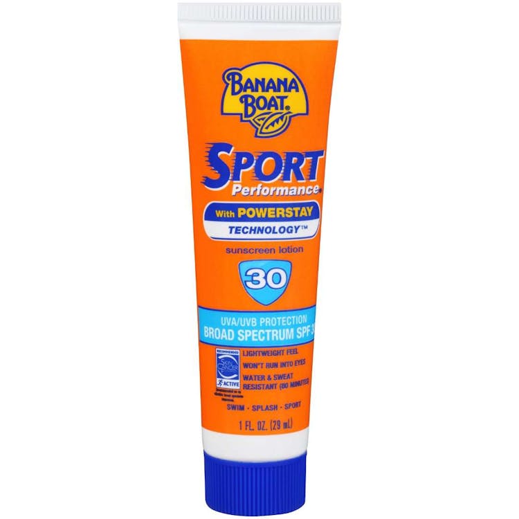 Banana Boat SPF 30 - 1 oz