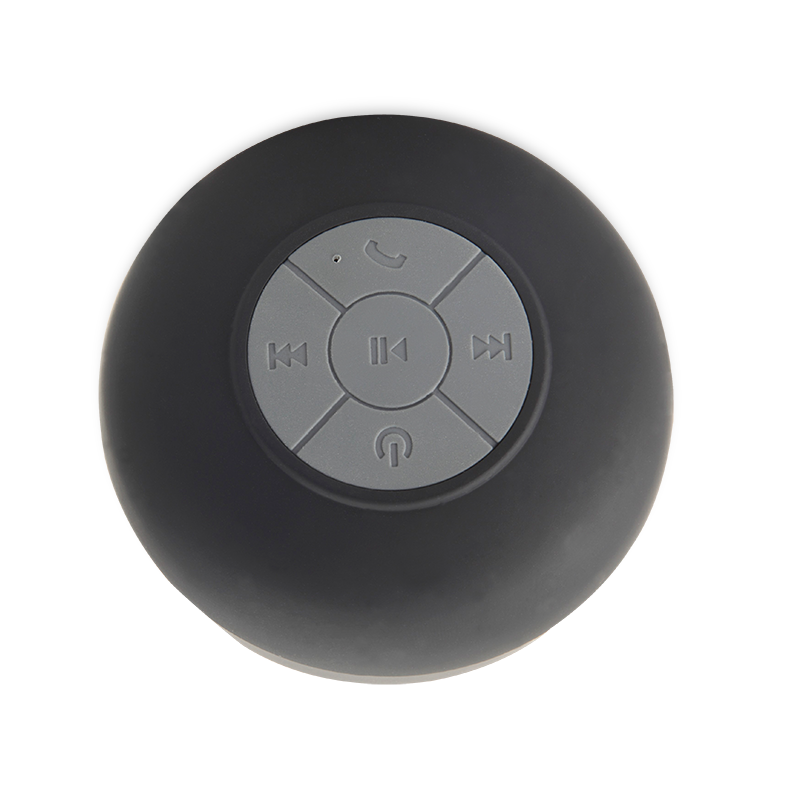 Belmont Waterproof Bluetooth Speaker 4