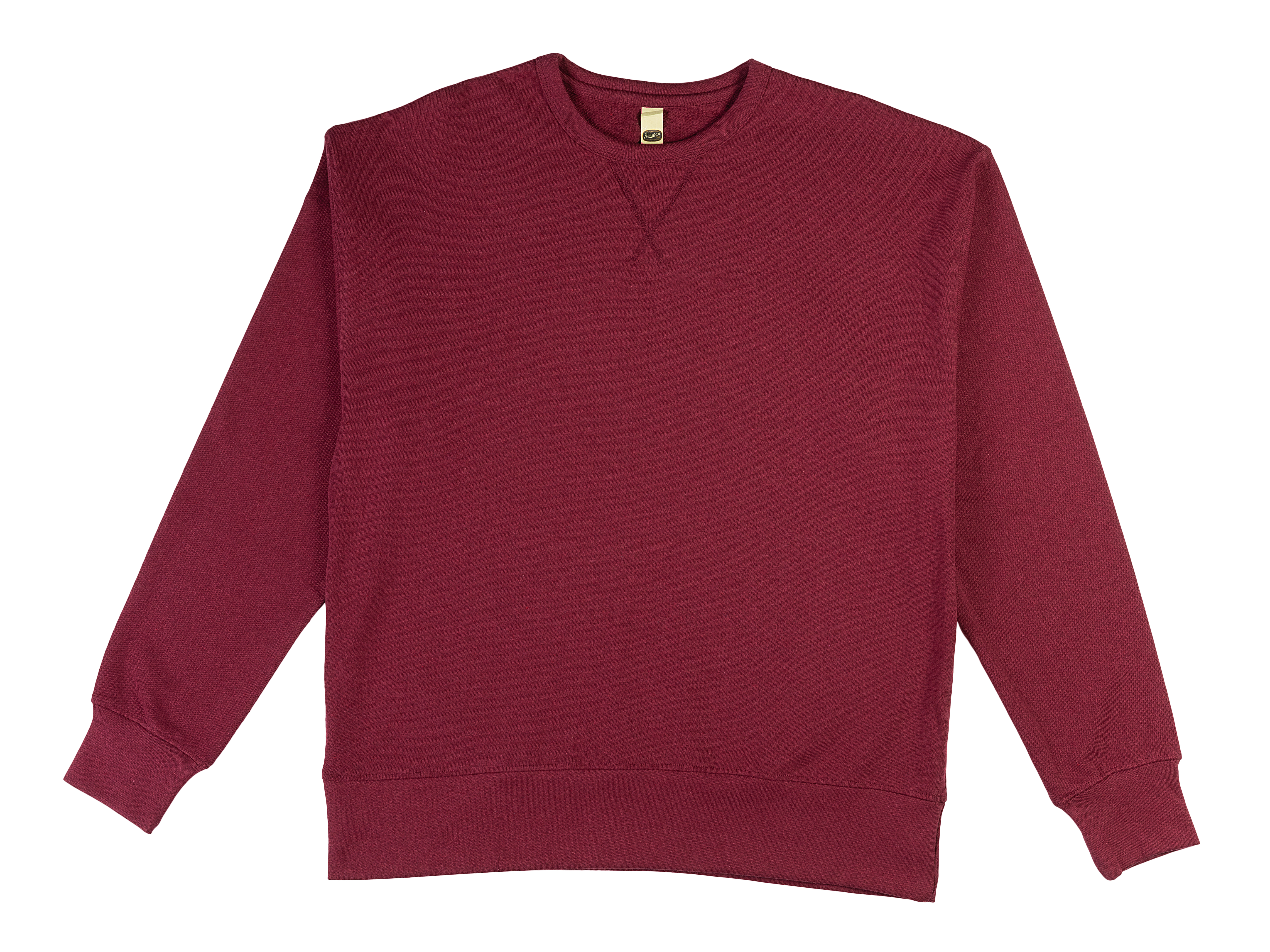 "Benjamin" Fleece Sweatshirt 6