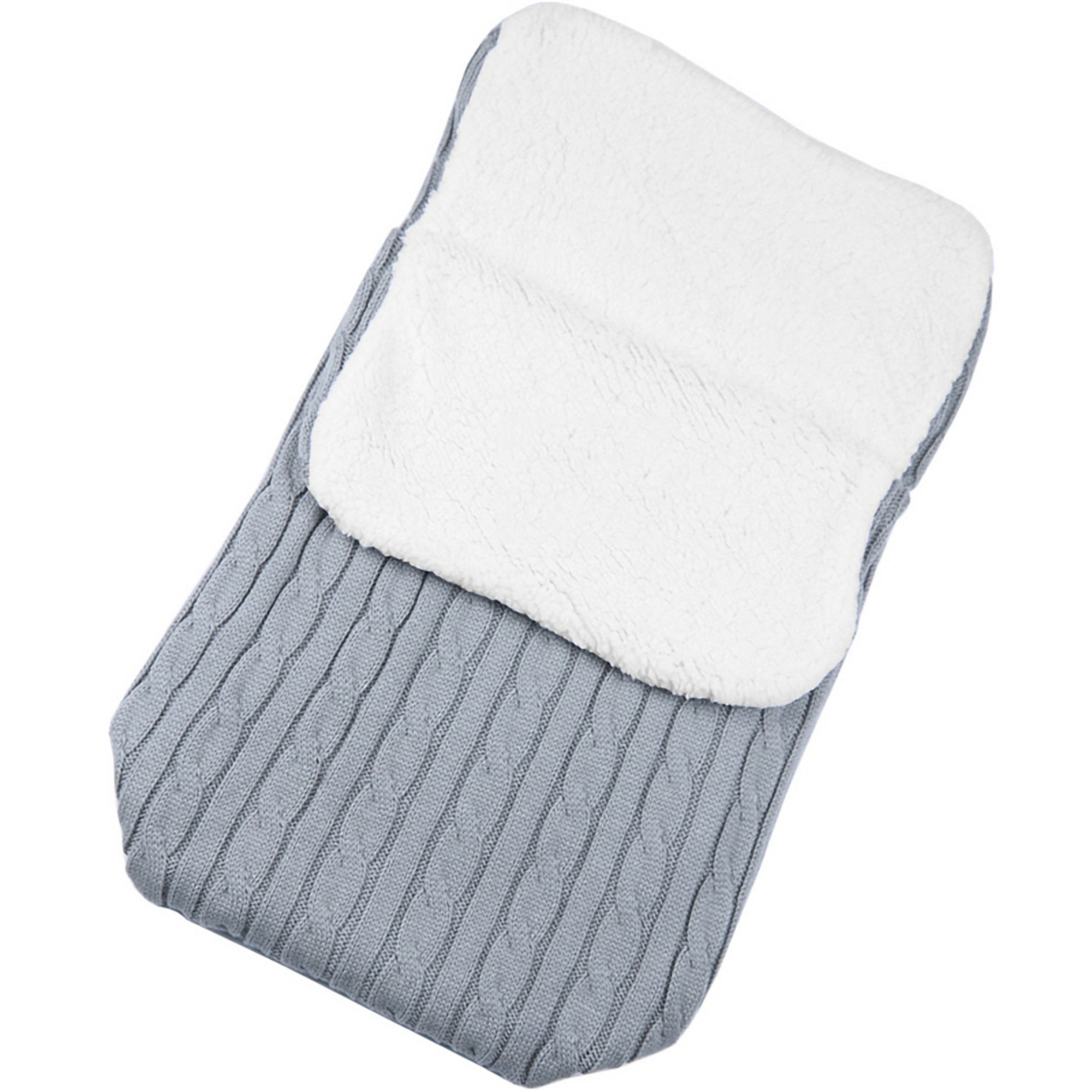 Newborn Swaddle Blanket 2