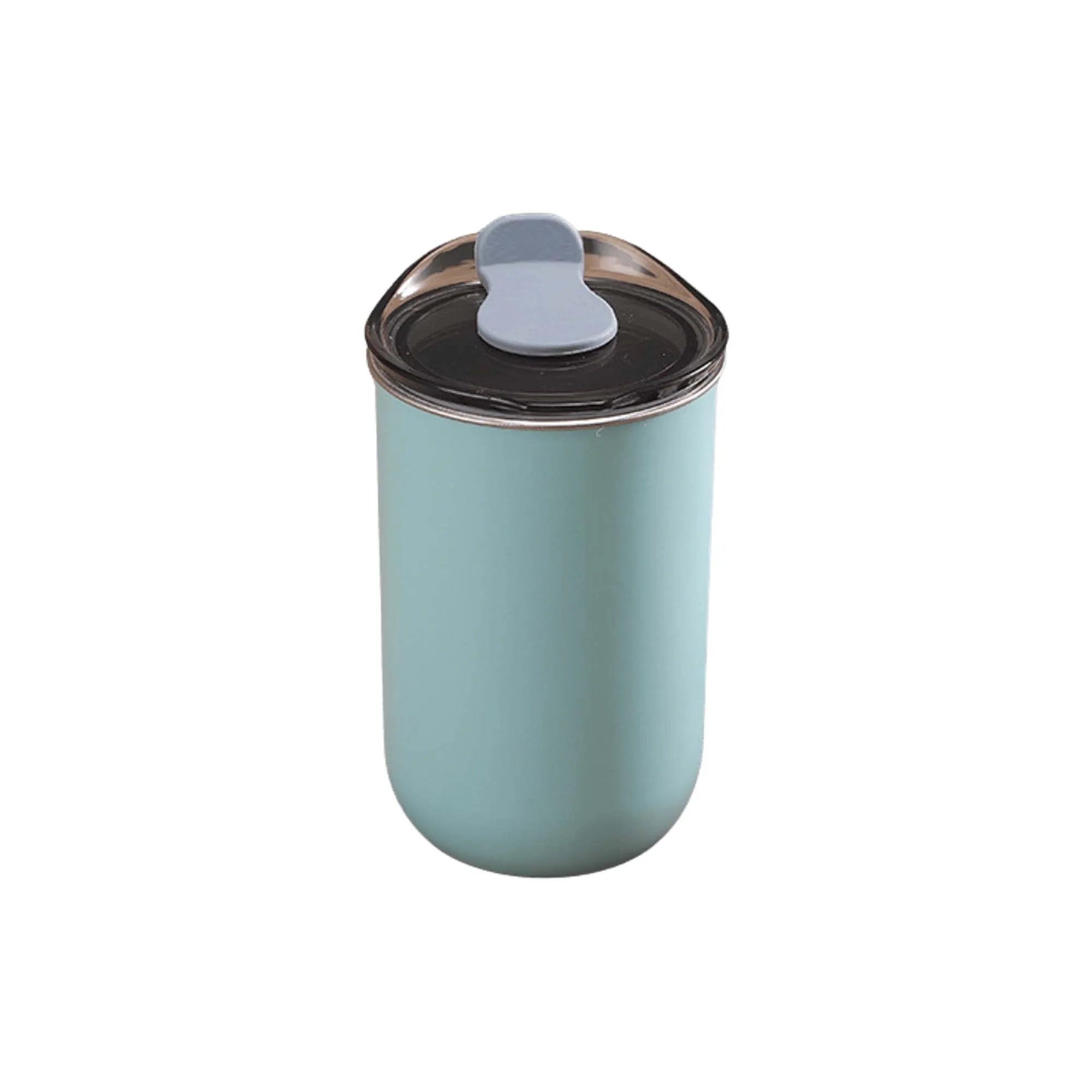 Full Color Insulated Coffee Travel Mug 7