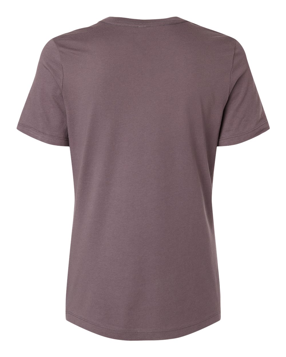 Women's Relaxed Jersey Tee - 6400 317