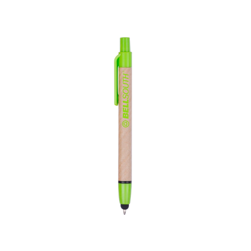 2-in-1 Eco-friendly Stylus and Pen 6