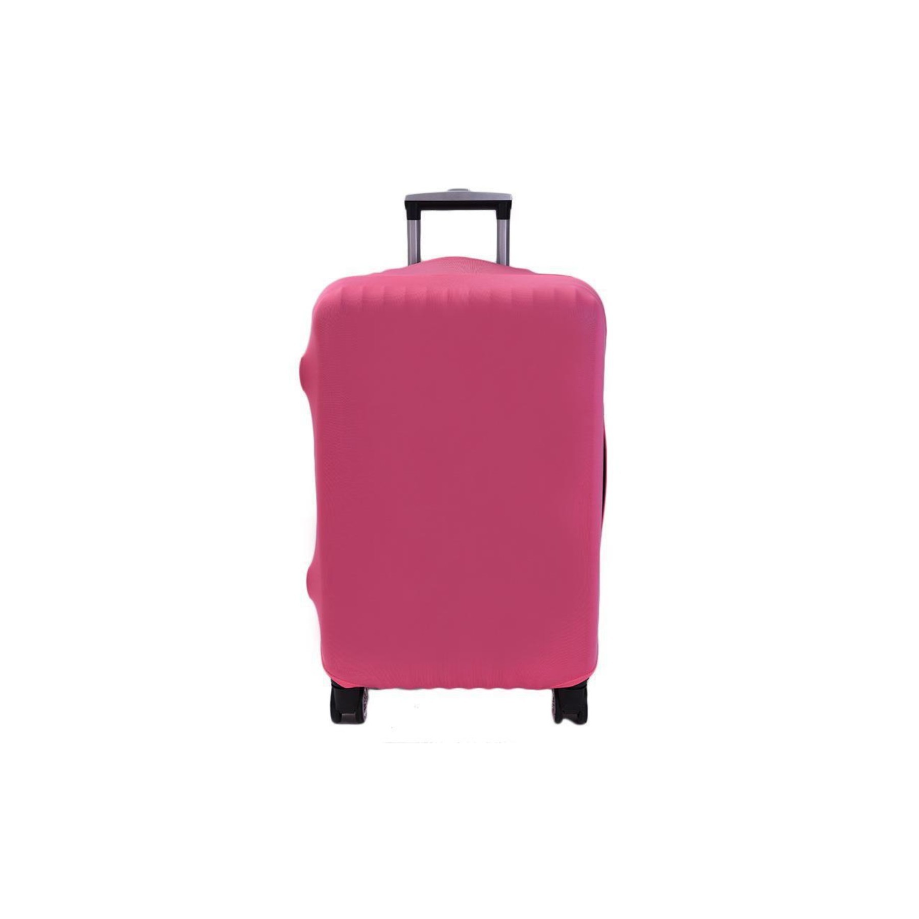 Travel Luggage Cover 5