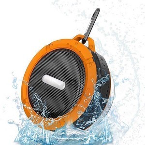 Portable Mini Wireless Speaker 13