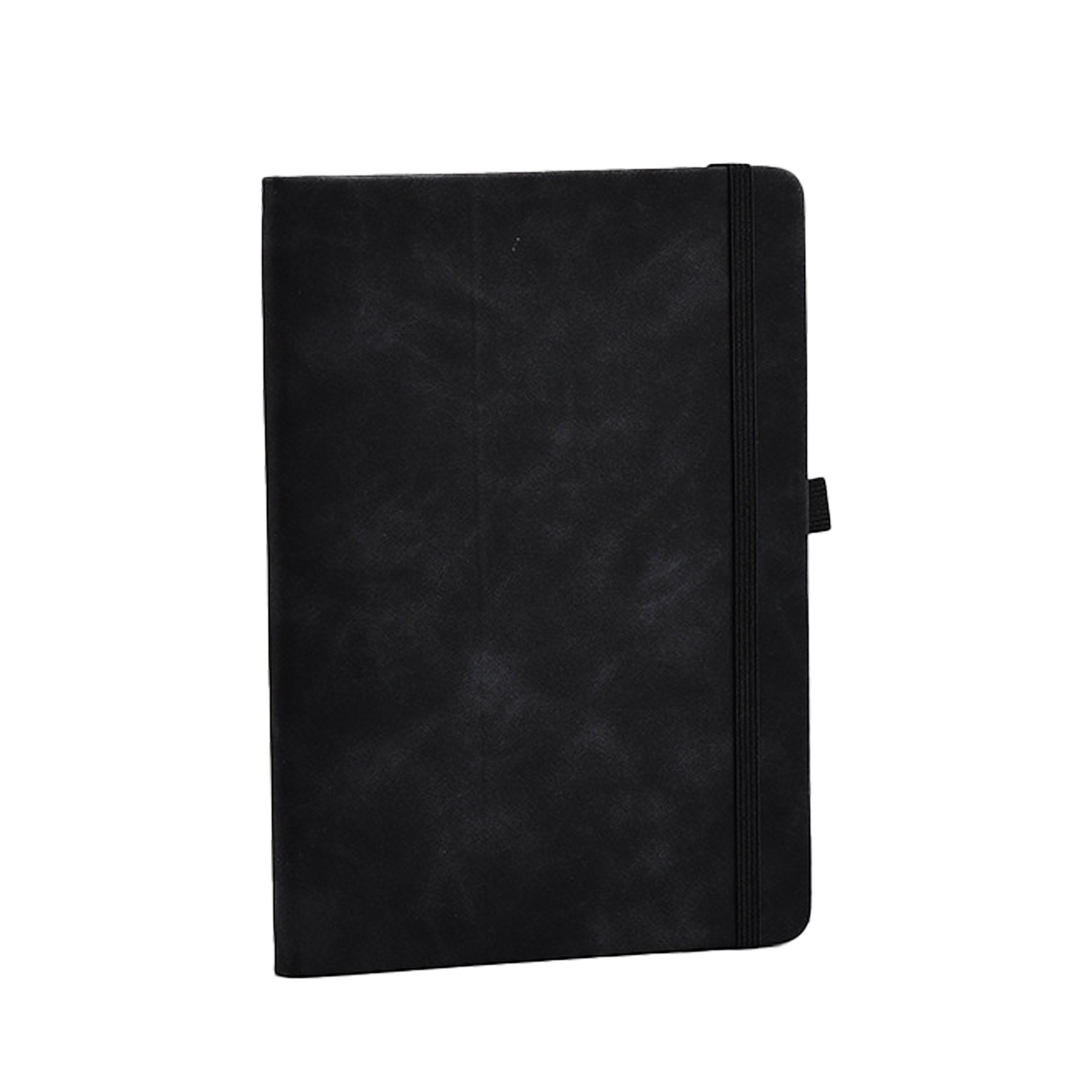 Recycled PU Leather Memo Journal Notebook 3