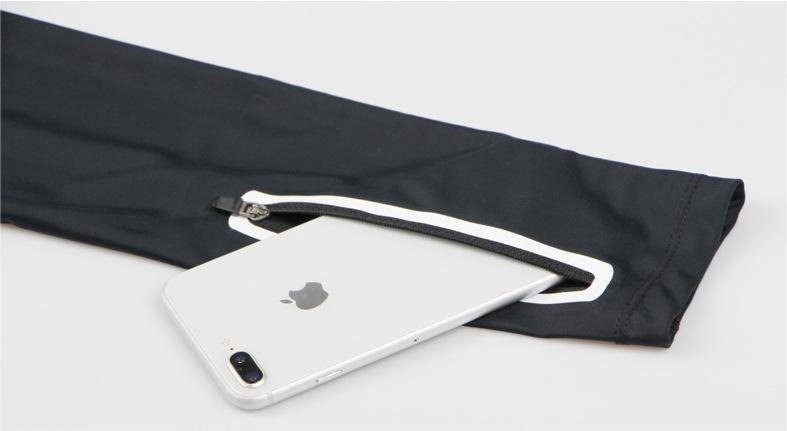 Sports Running Armband for Phone Card Bag 3