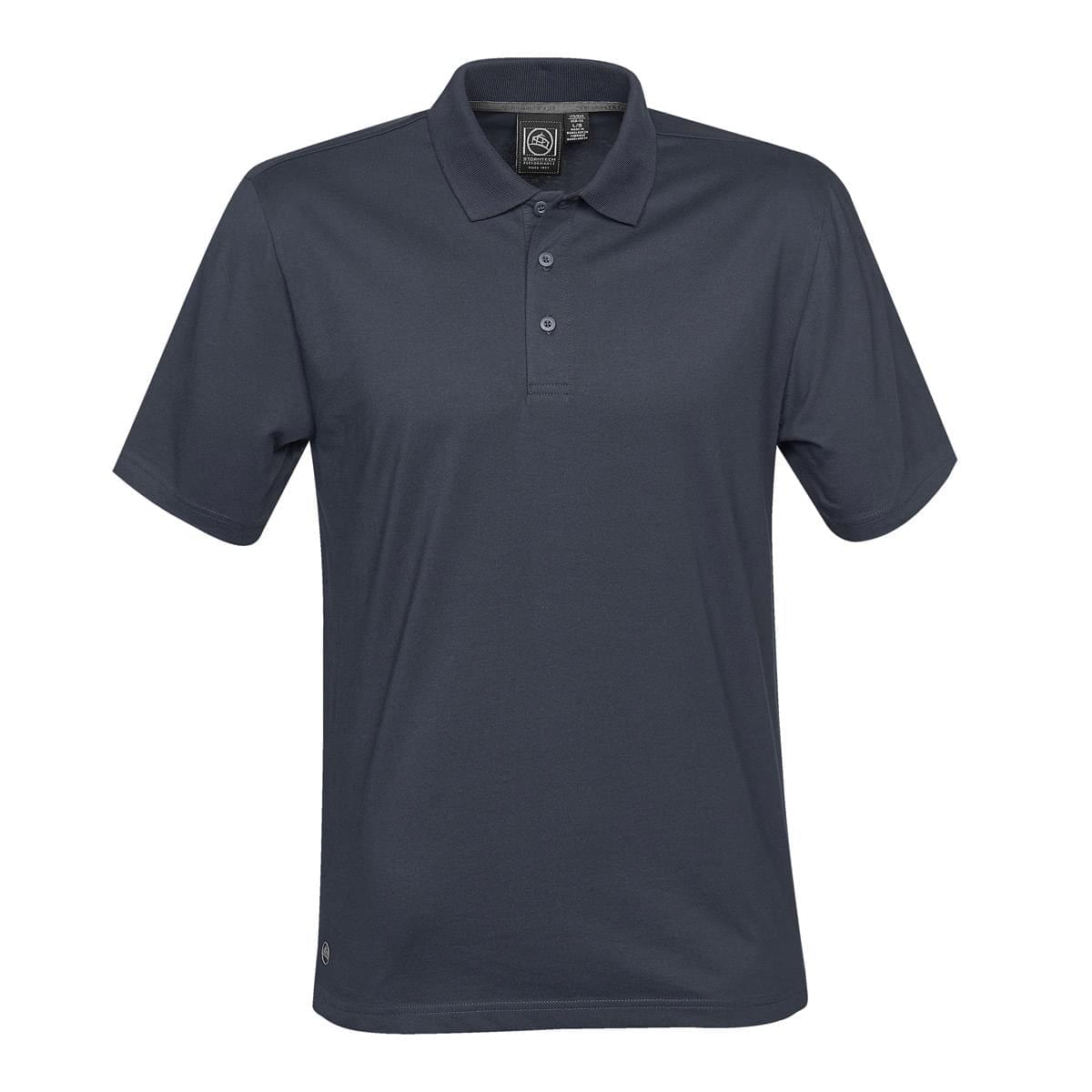 Stormtech Men's Oasis Liquid Cotton Polo