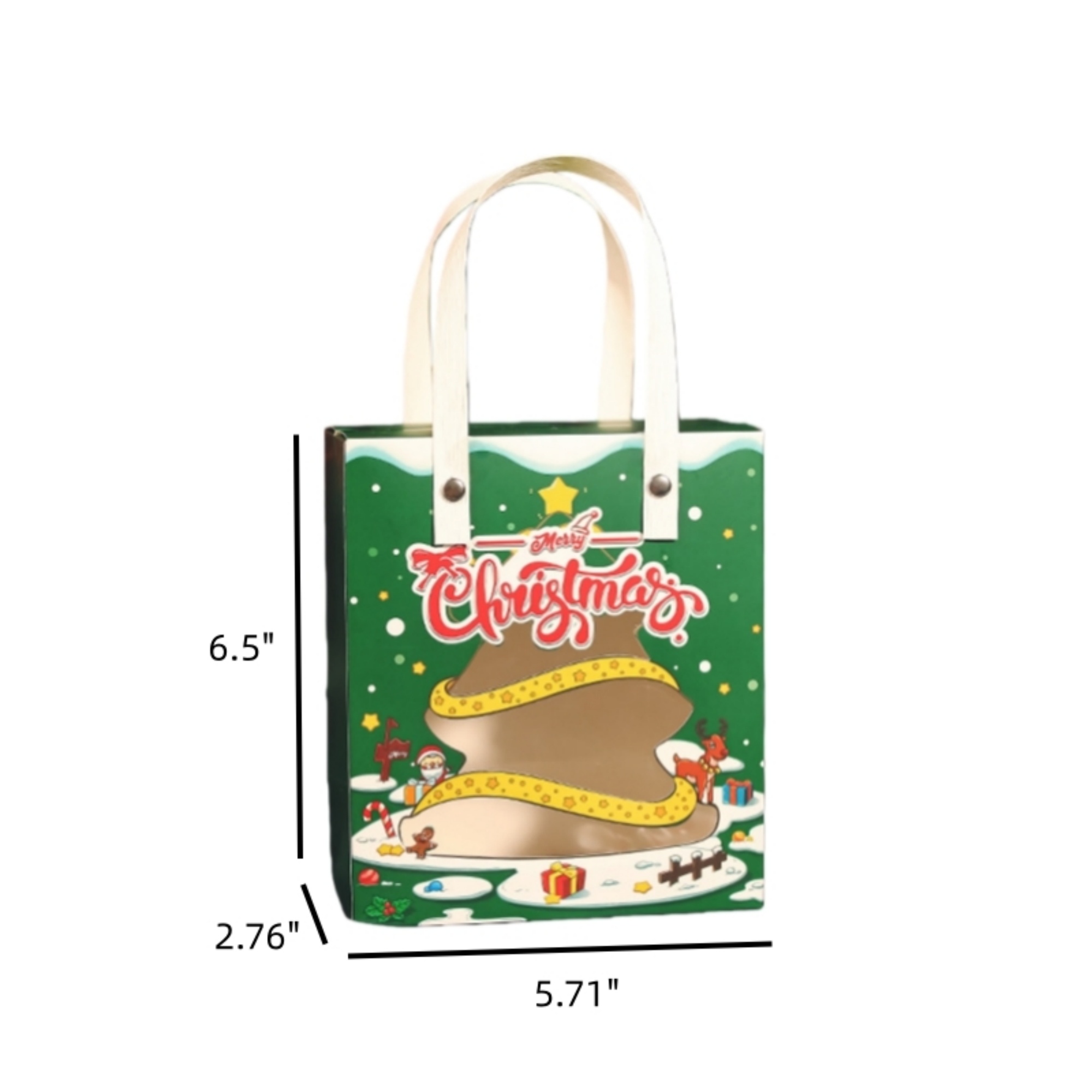 Christmas Gift Box 9