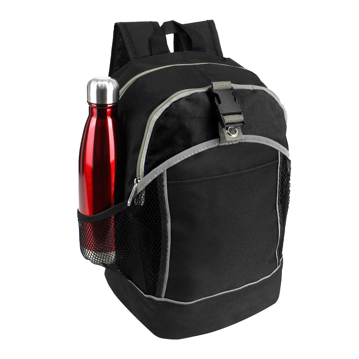Daily Backpack 5