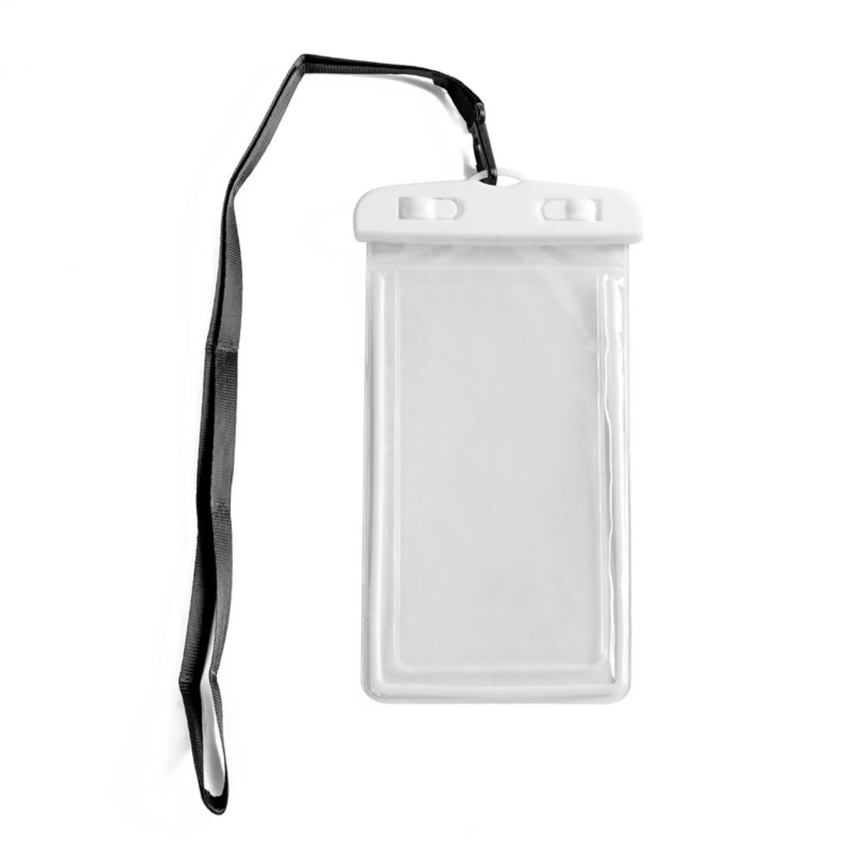 PVC Phone Dry Bag for Swimming and Hiking 4
