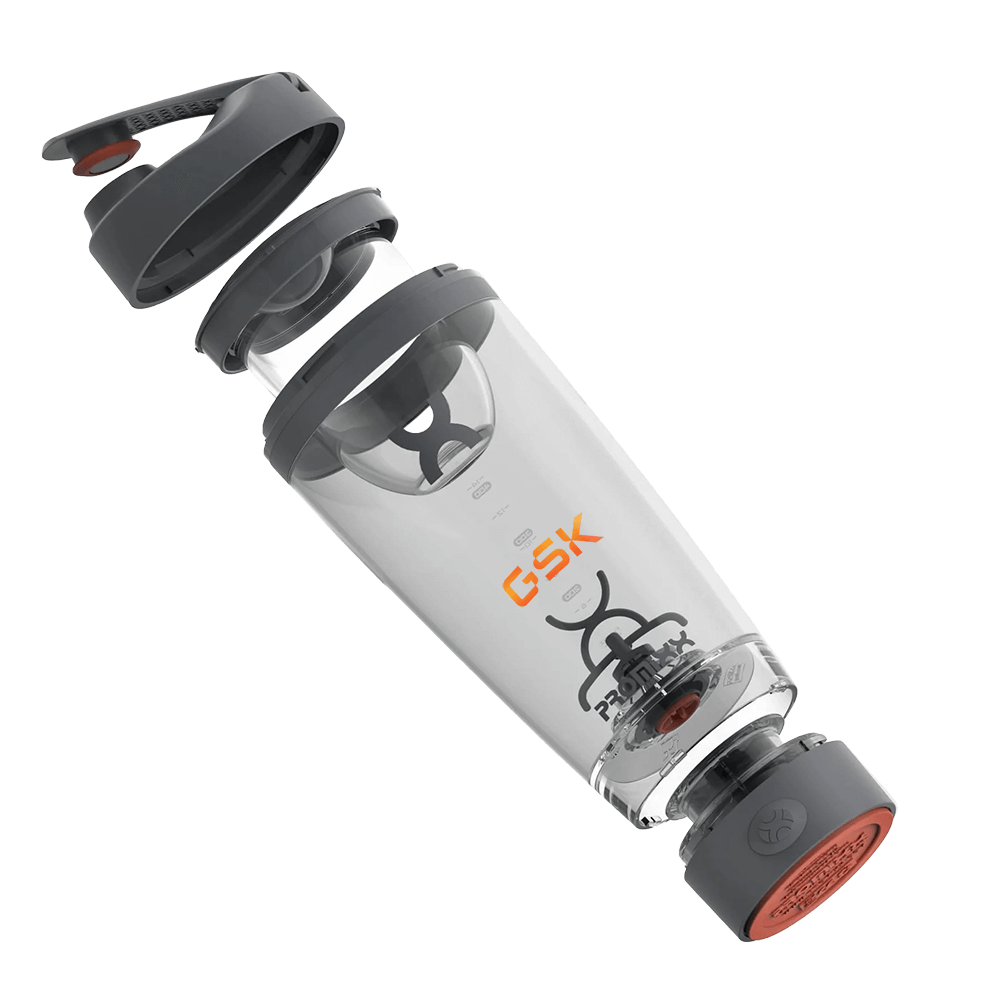 Promixx Pro 20oz Electric Shaker Bottle 2
