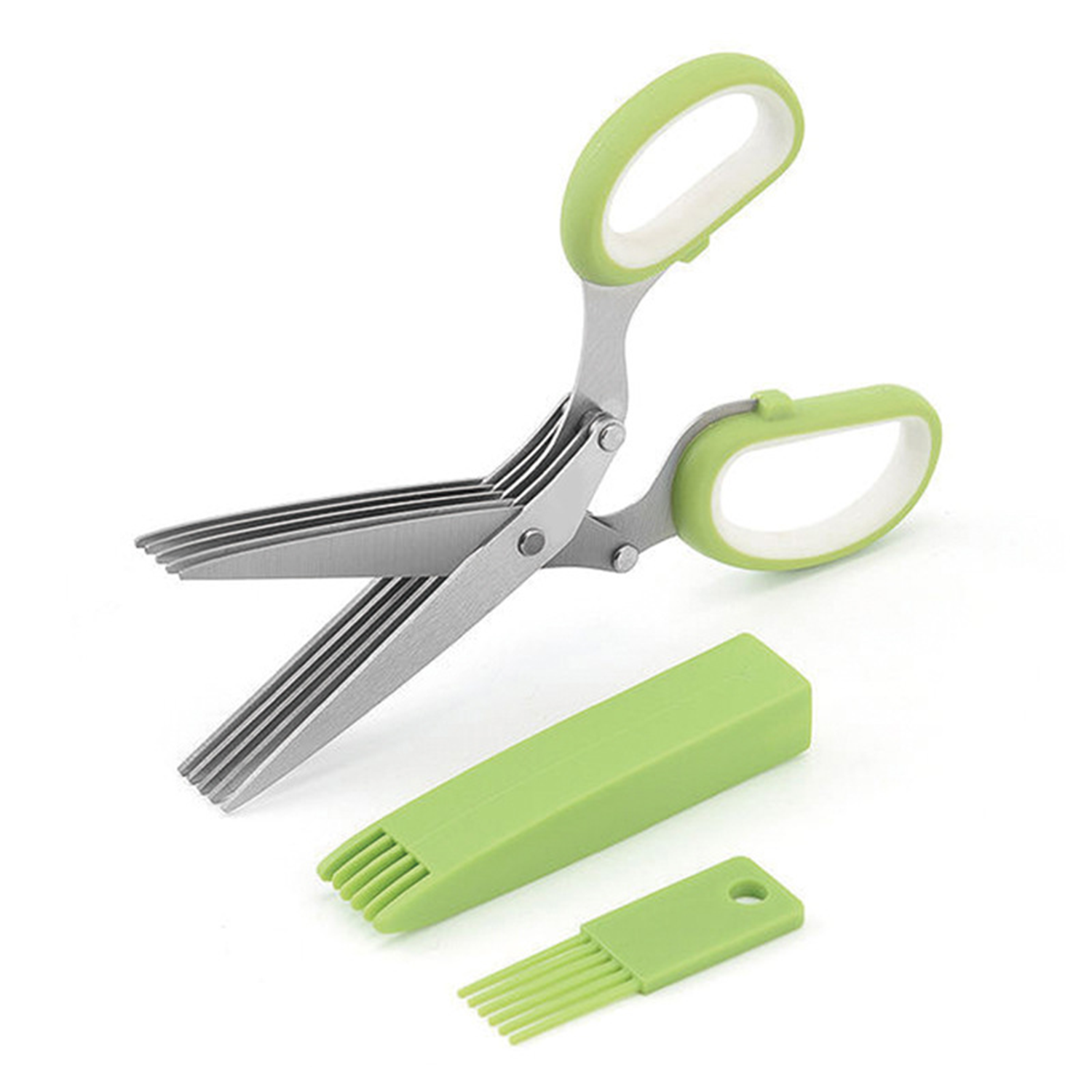 Stainless Steel Multipurpose Scissors 5