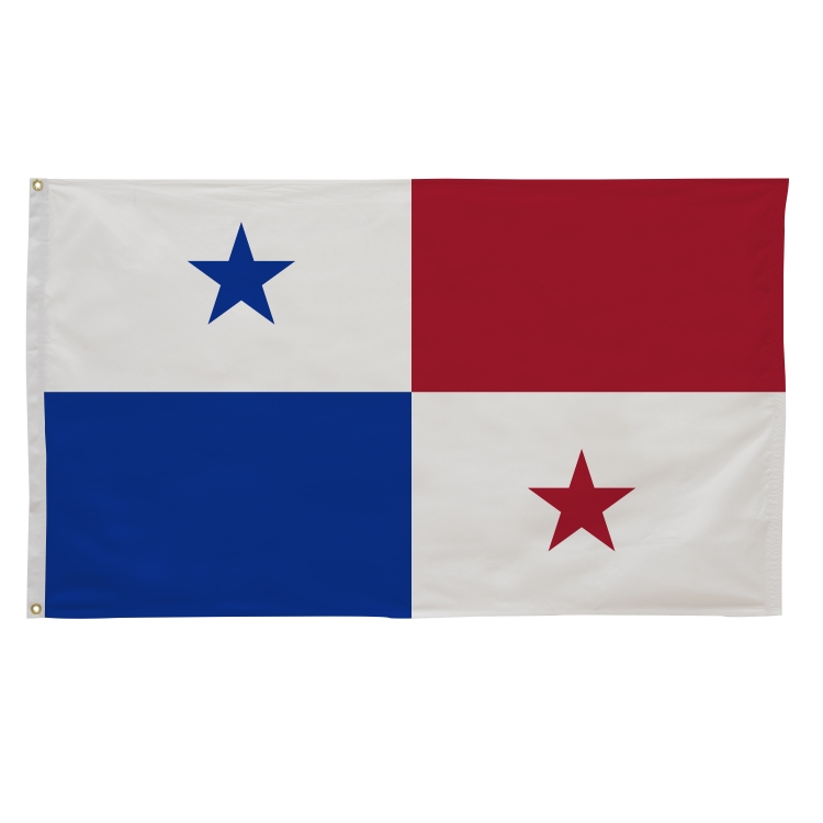 3' x 5' International Flags 157