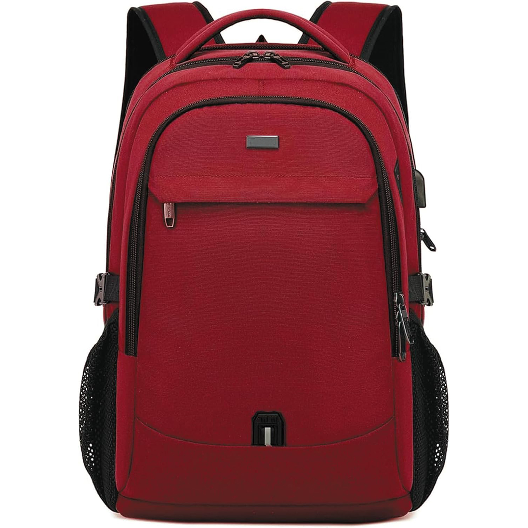 Large Travel Laptop Backpack 9
