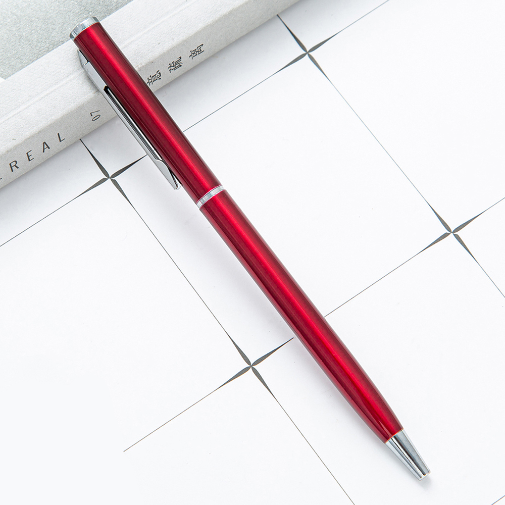 Slim Twist Pen 6