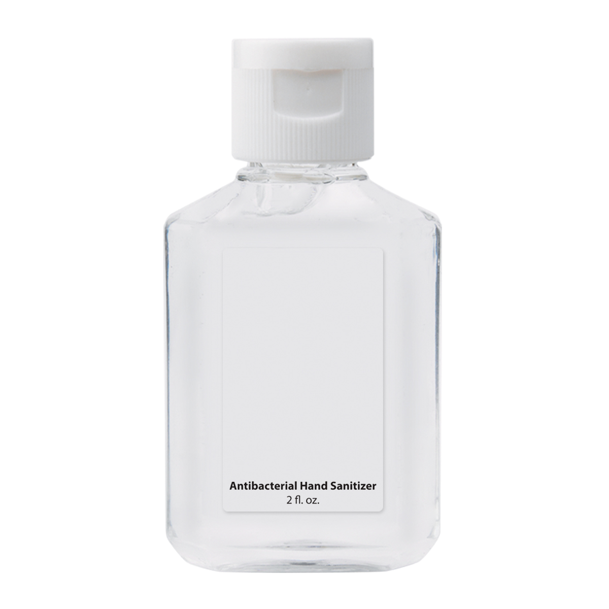 2 Oz. Hand Sanitizer 4