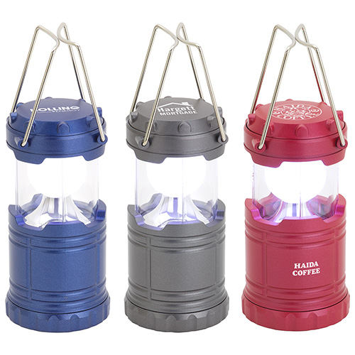 Mini Retro Lantern 8