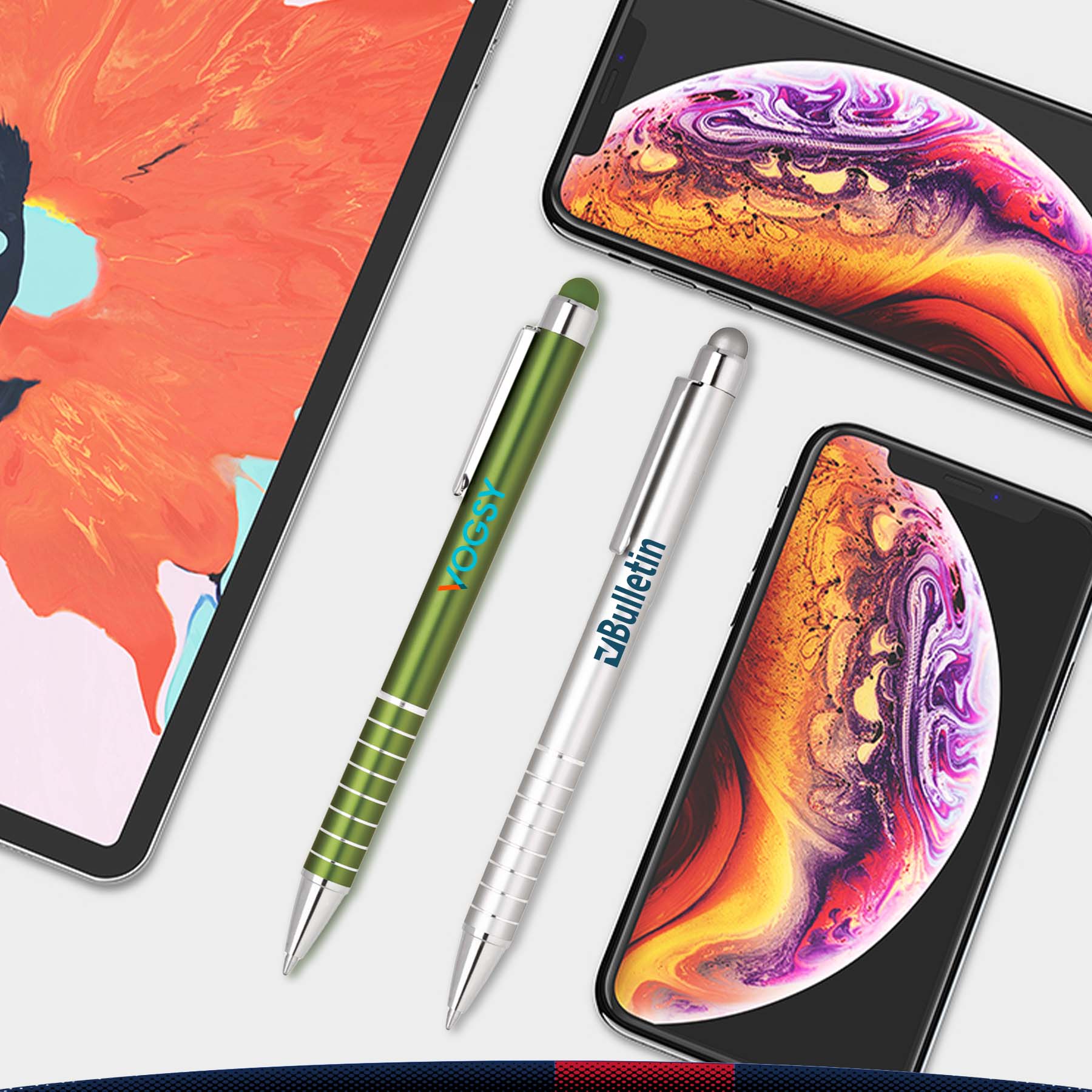 Vchle 2in1 Stylus Pen 6