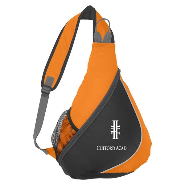 Sling Backpack 4