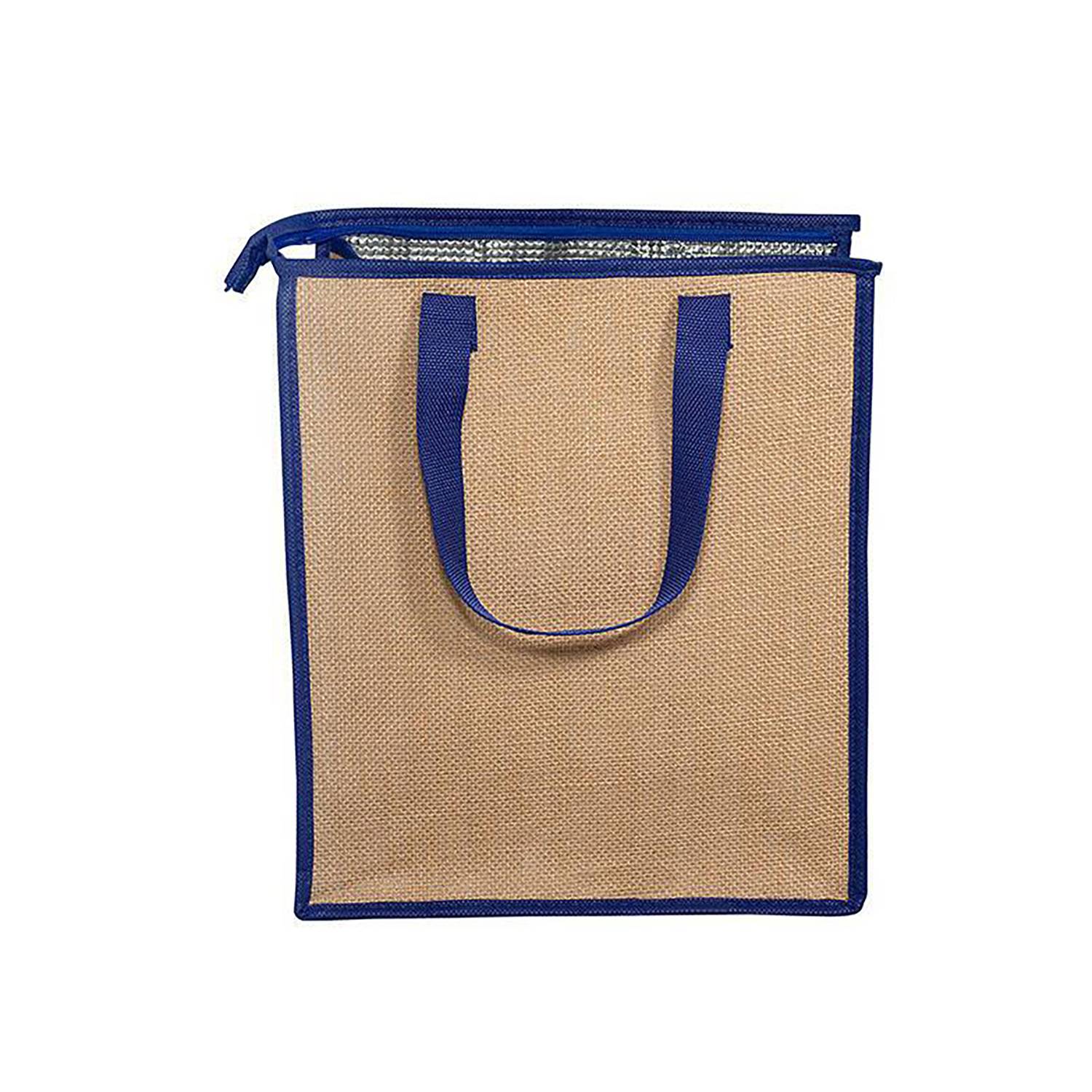 thermal insulation travel portable picnic shopping lunch bag 2