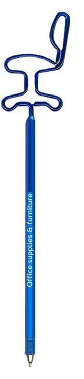 Chair Office Inkbend Standard, Bent Pen