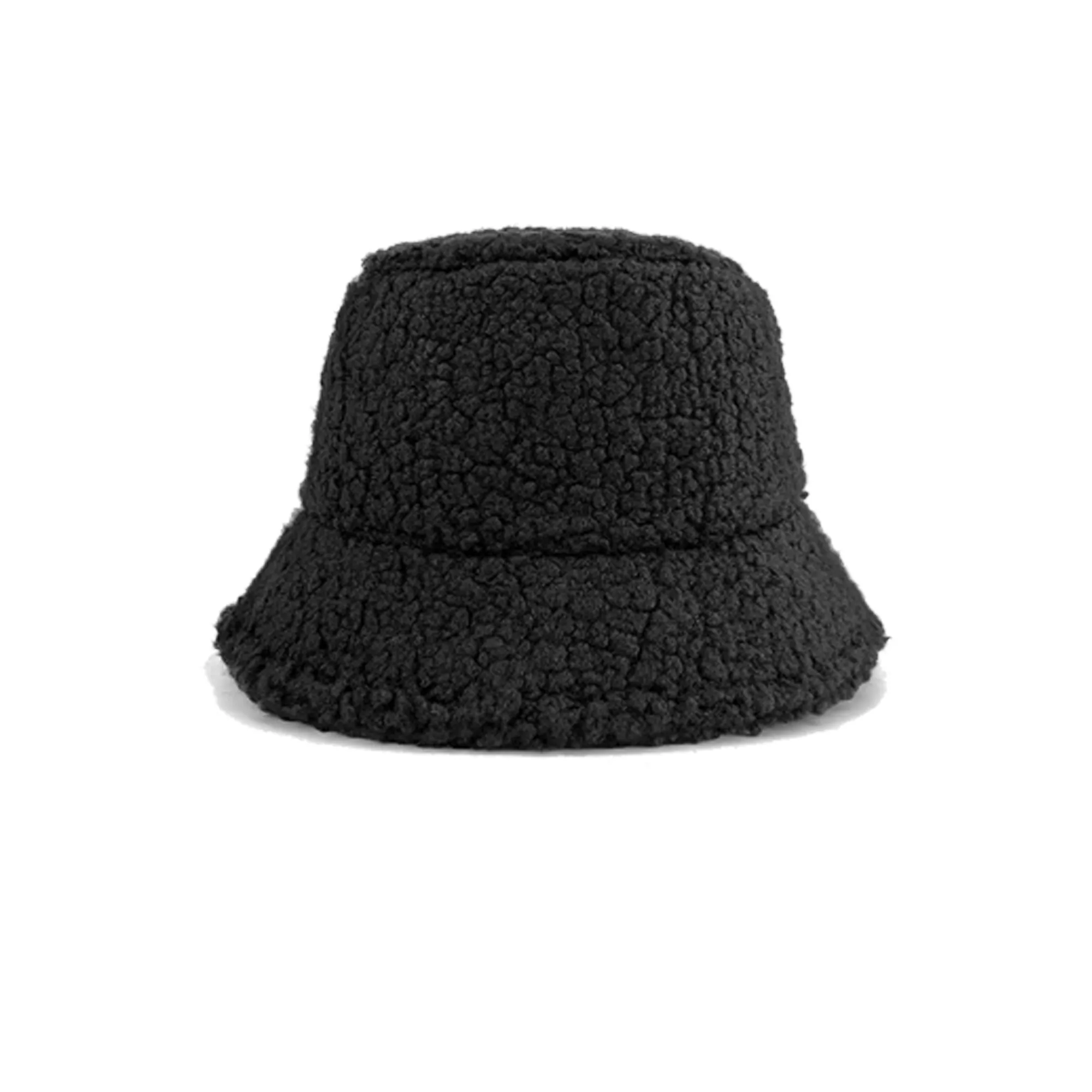 Classic Winter Fleece Fisherman Hat 4
