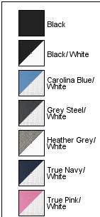 Snapback Ponytail Trucker Cap