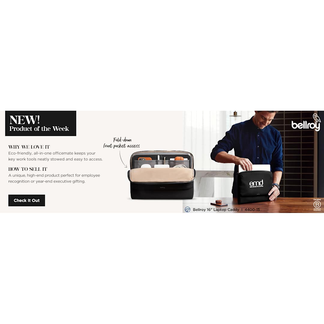 Bellroy 16" Laptop Caddy 69