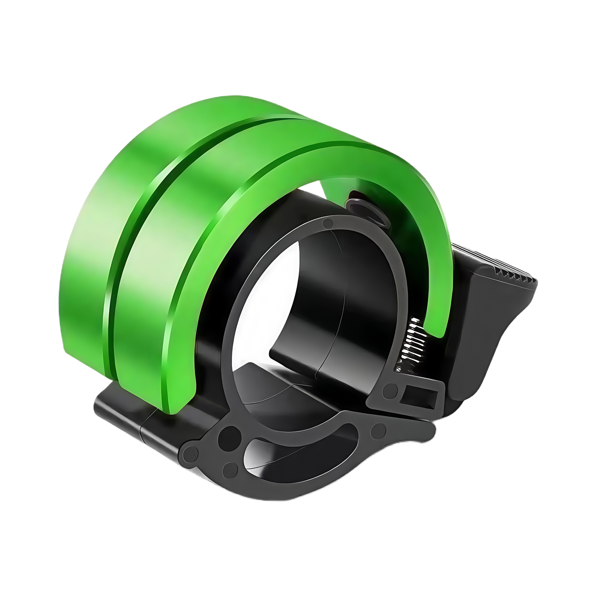 Double Ring Bike Bell - Super Loud Universal Bicycle Horn for Mountain 7