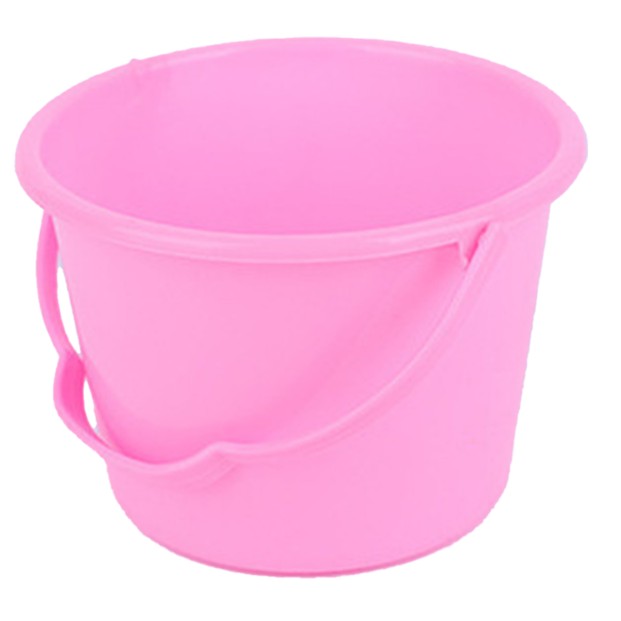 Small Water Play Bucket for Children 4