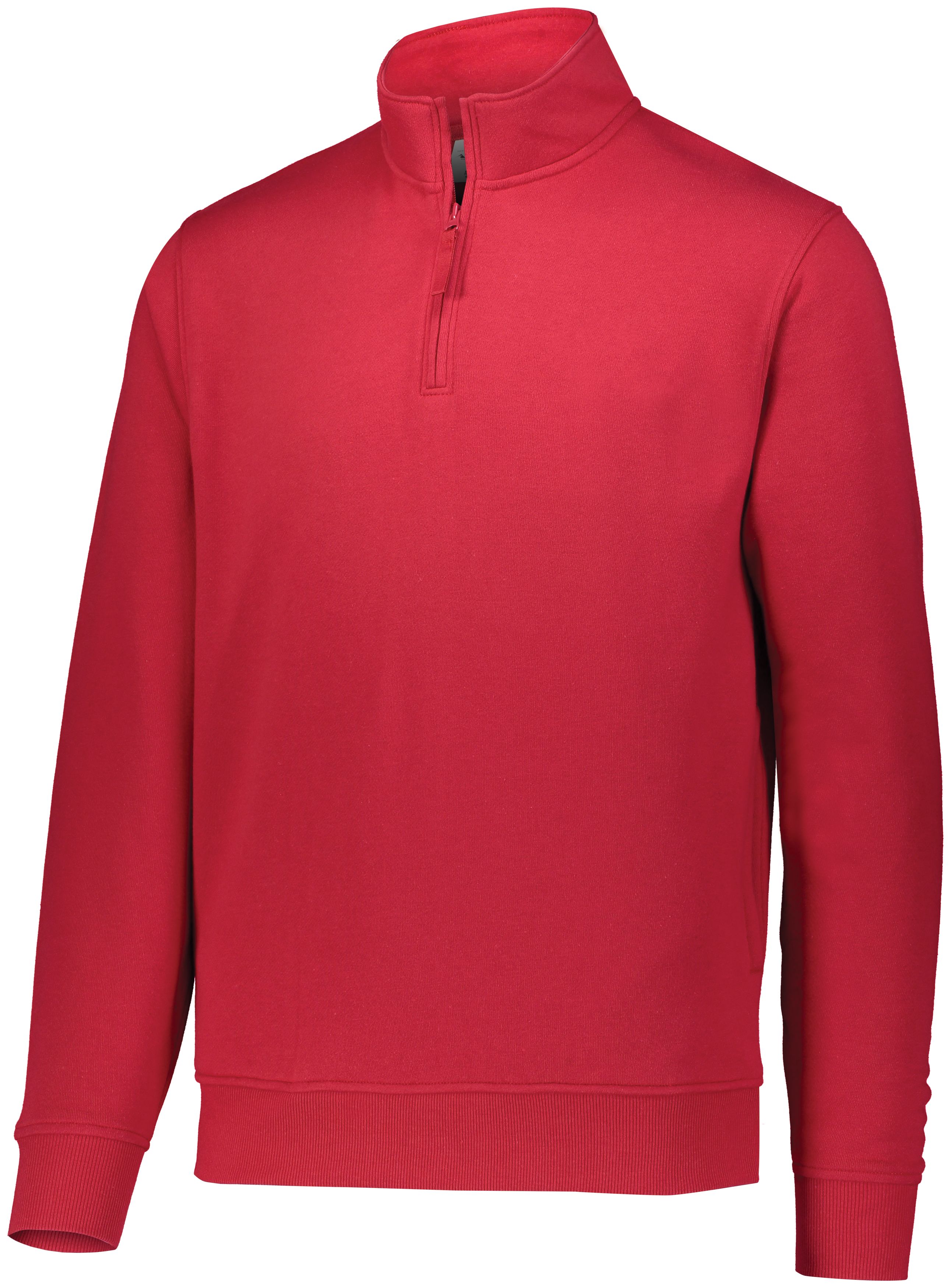 60/40 Fleece Pullover 2