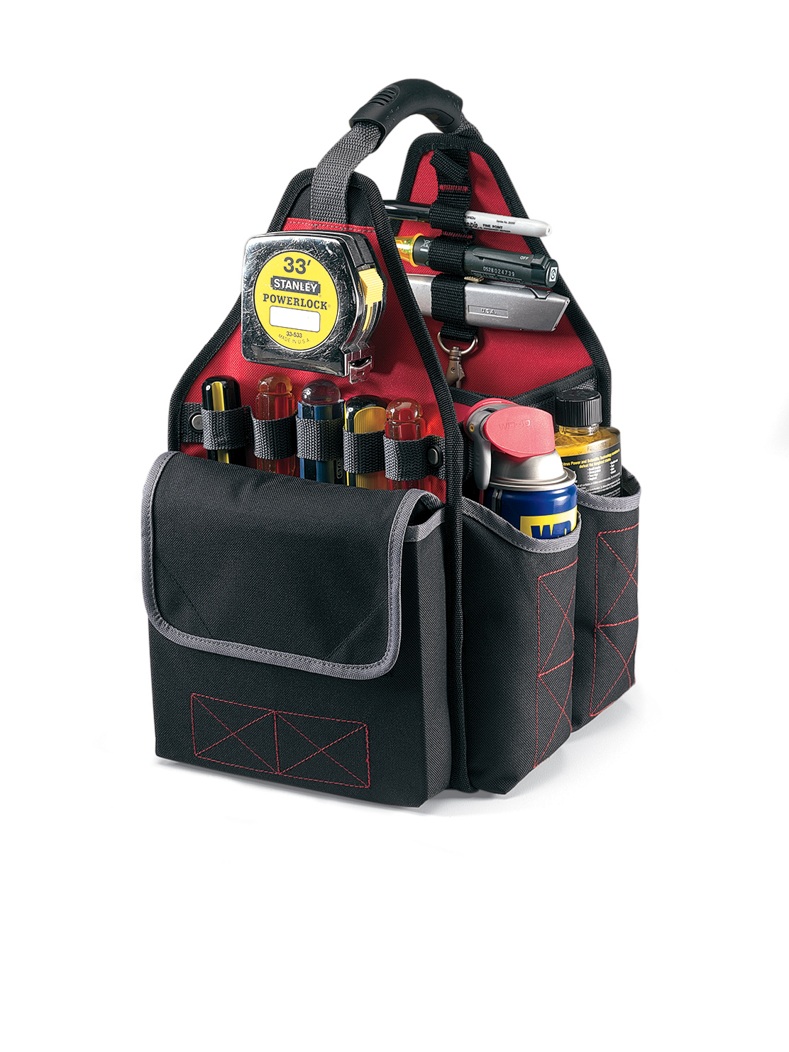 All Purpose Utility Tool Tote 5