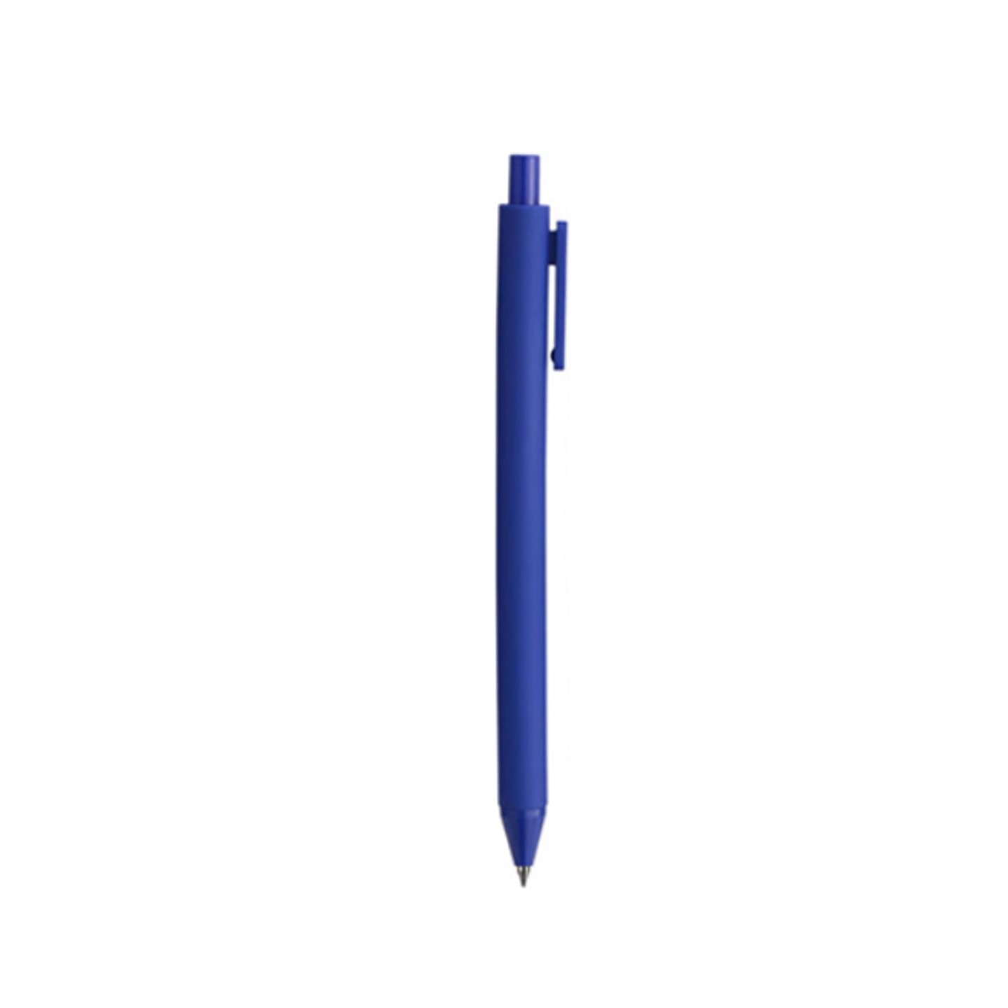 Soft Touch Gel Pen 7