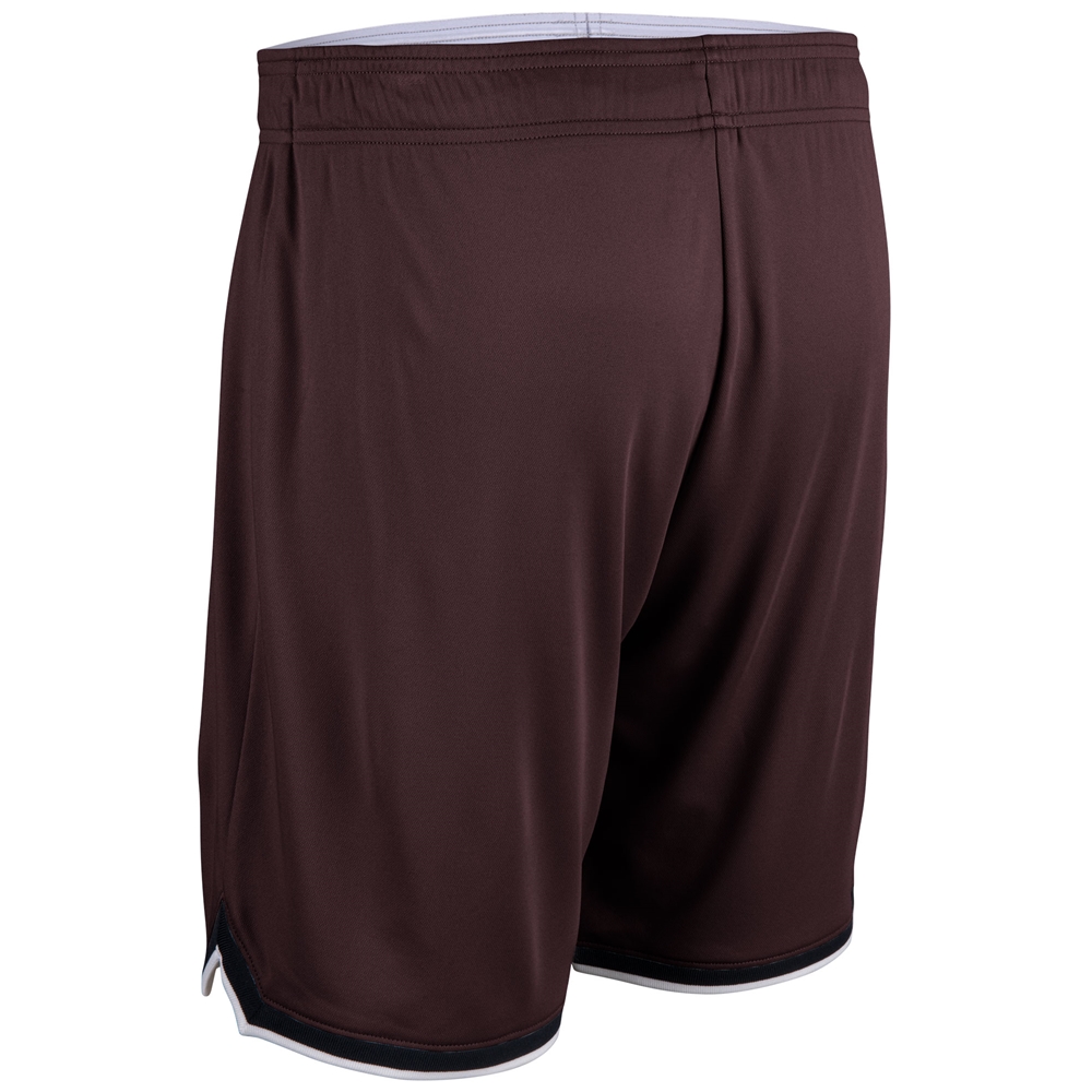 Forward Basketball Shorts 18