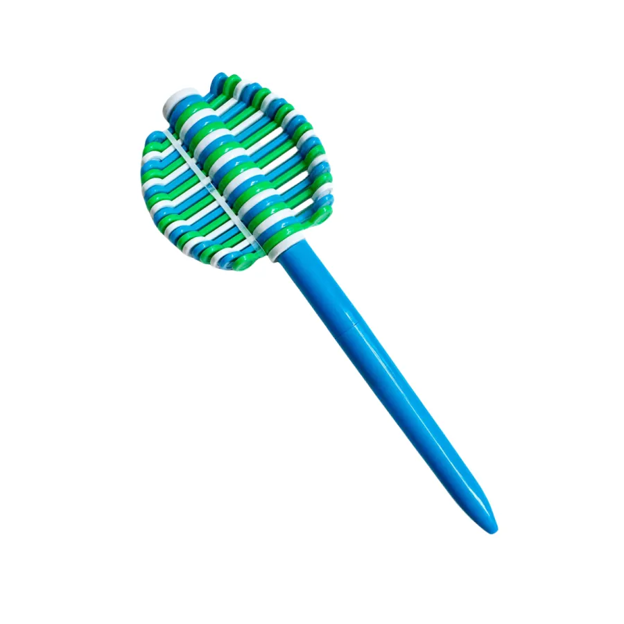 Creative Decompression Rotary Ballpoint Pen 1