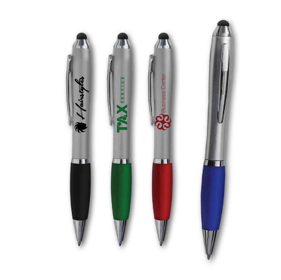 The Pierre Pen 1
