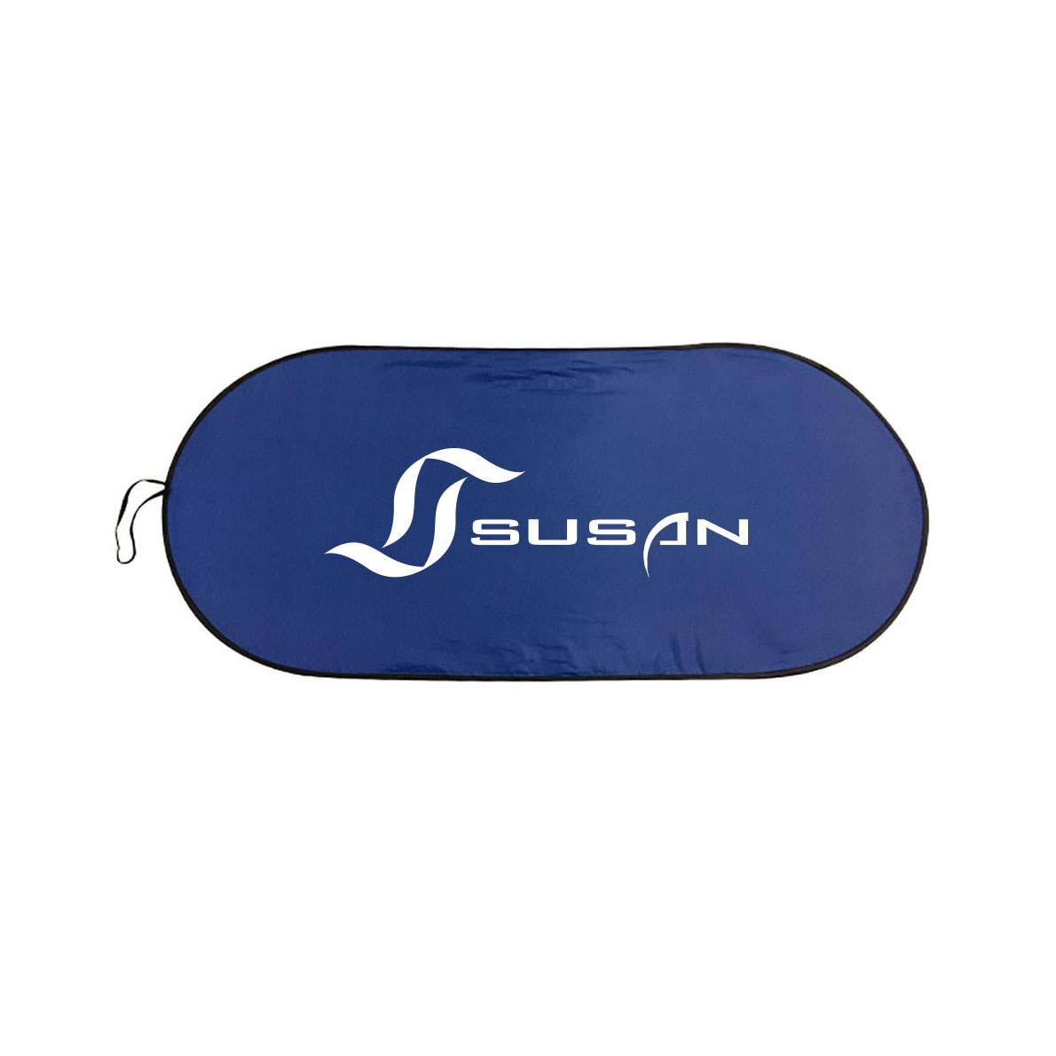 Single Panel Car Sun Shade