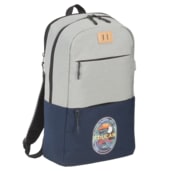 NBN Linden 15" Computer Backpack 18