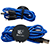 Triplex 3-in-1 Light-Up Charging Cable 12
