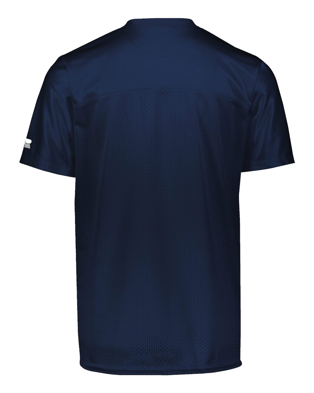 Youth Solid Flag Football Jersey - R0593B 19