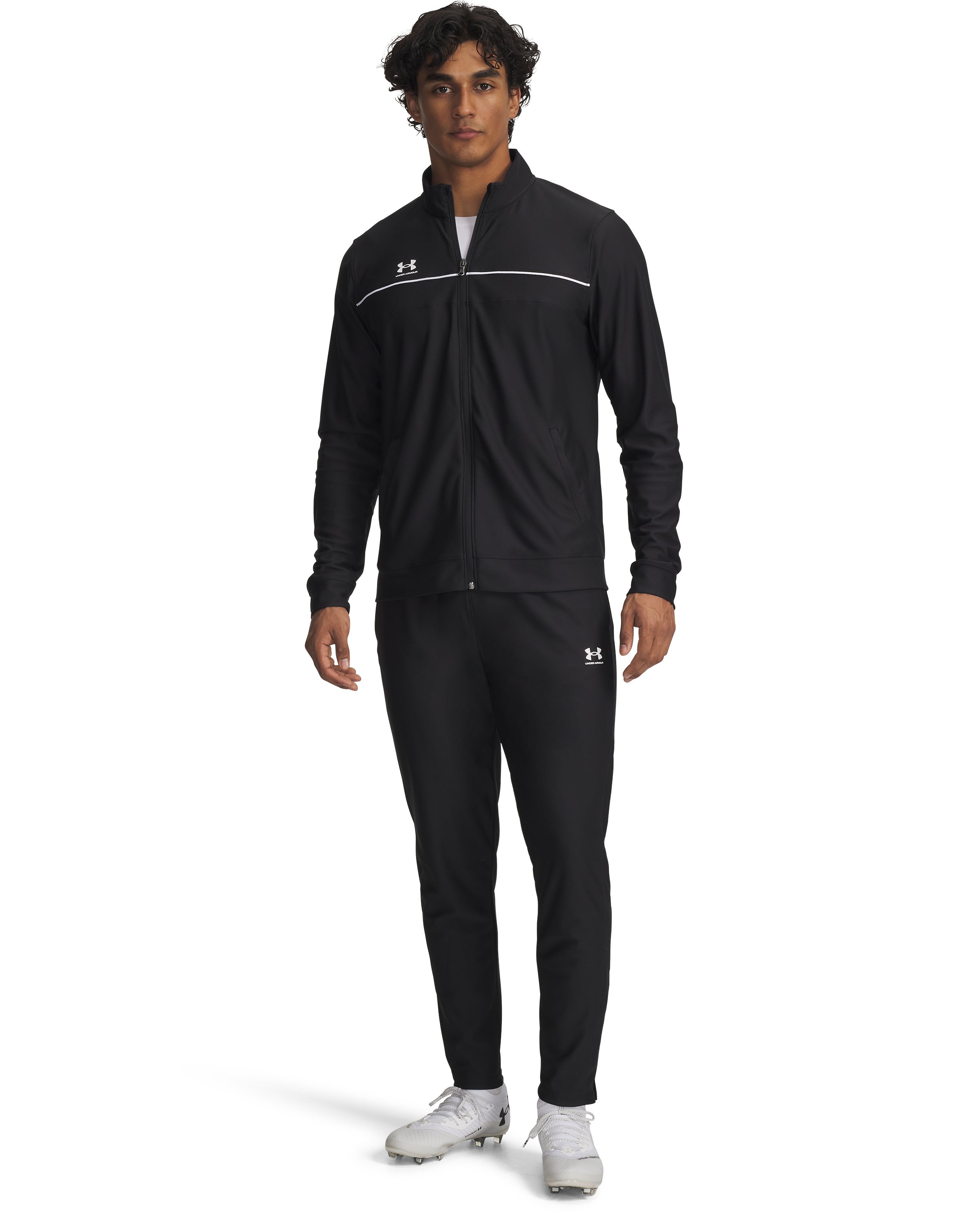 UA Challenger Men's Tracksuit 1