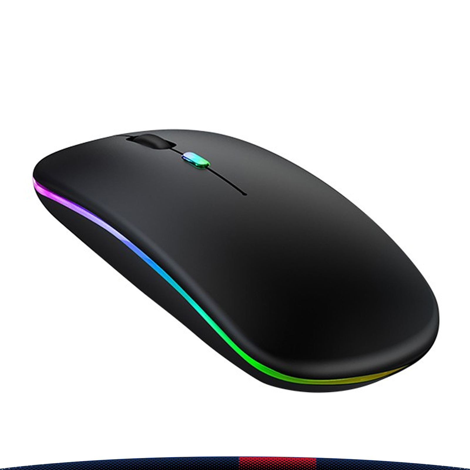 Haidee Wireless Mouse 6