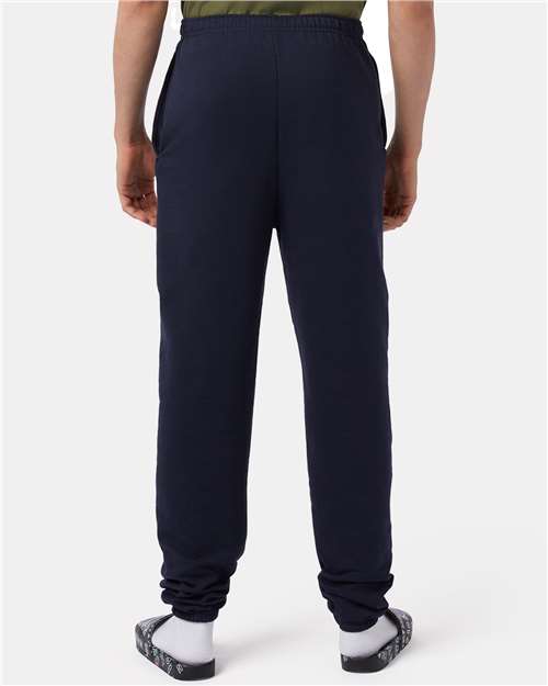 Unisex Powerblend® Sweatpants with Pockets - P950 2