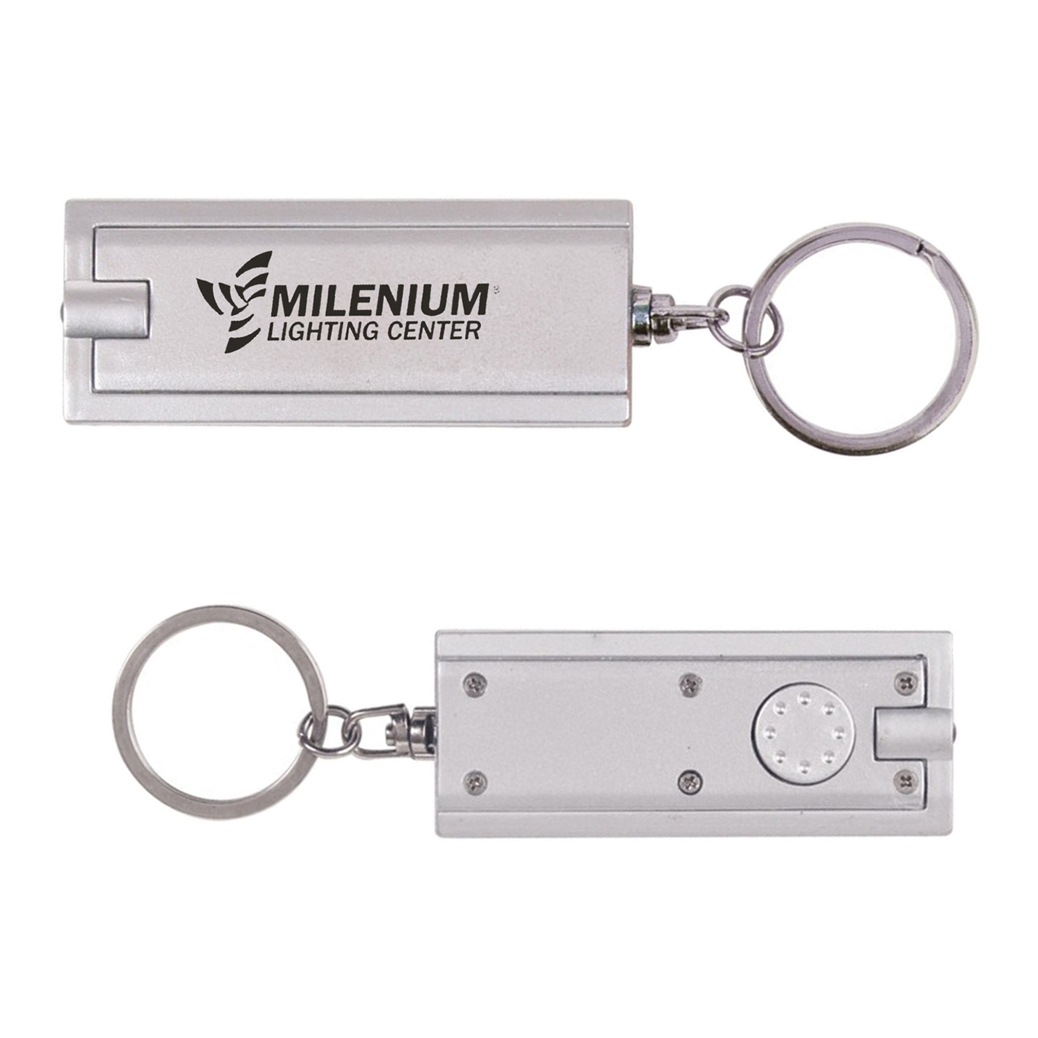 LED Light Keychain 3