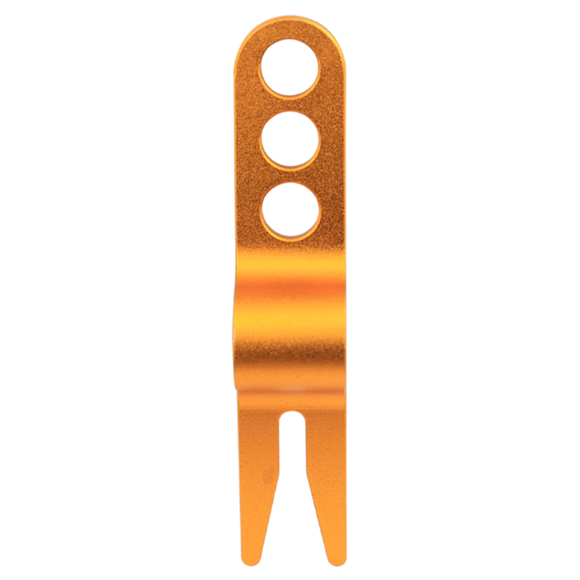 Aluminium Alloy Golf Ball Fork Pivot Divot 7